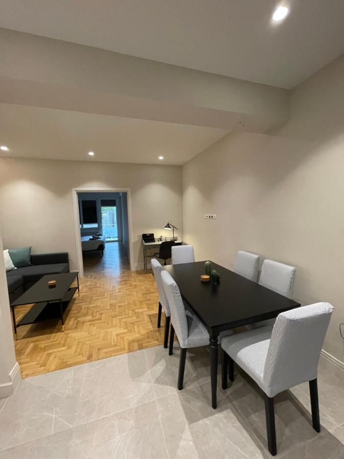 Appartamento Optimal Point Atene Esterno foto